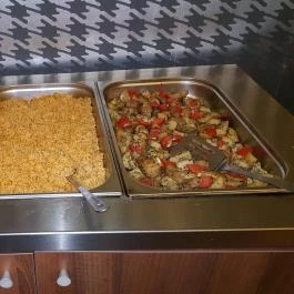 Kristály Hotel Keszthely - Vendéglátás