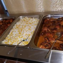 Kristály Hotel Keszthely - Vendéglátás