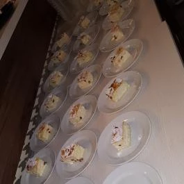 Kristály Hotel Keszthely - Vendéglátás