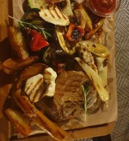 Reblaus Grill és Borozó