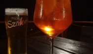 Reblaus Grill és Borozó, Hévíz