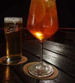 Reblaus Grill és Borozó