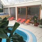 Hotel Kakadu Keszthely - Wellness