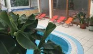 Hotel Kakadu Keszthely - Wellness