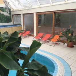 Hotel Kakadu Keszthely - Wellness