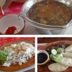 Hangulat Étterem Márianosztra - Étel/ital