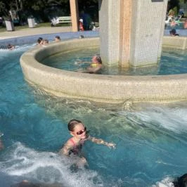 Agárdi Gyógy- és Termálfürdő , Agárd - Egyéb