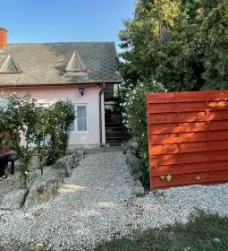 Boglárka Vendégház