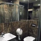 Corvin Hotel Gyula - Szobák