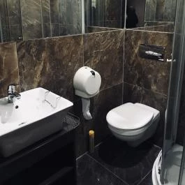 Corvin Hotel Gyula - Szobák