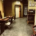 Corvin Hotel Gyula - Vendéglátás