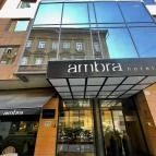Hotel Ambra Budapest - Egyéb
