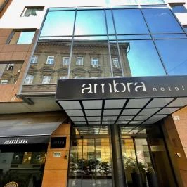 Hotel Ambra Budapest - Egyéb