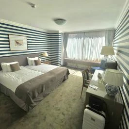 Hotel Ambra Budapest - Egyéb