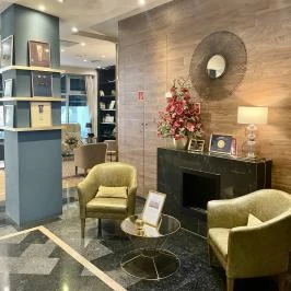 Hotel Ambra Budapest - Egyéb