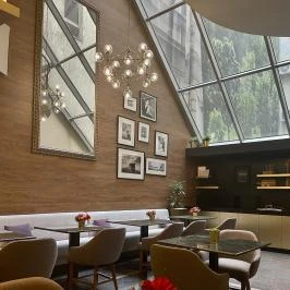 Hotel Ambra Budapest - Egyéb