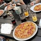 Pizza-Sarock Pizzéria Balatonboglár - Egyéb