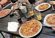 Pizza-Sarock Pizzéria Balatonboglár