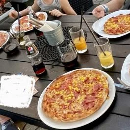 Pizza-Sarock Pizzéria Balatonboglár - Egyéb