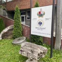 Porcelánmúzeum Hollóháza - Egyéb