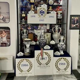 Porcelánmúzeum Hollóháza - Egyéb