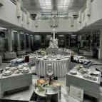 Porcelánmúzeum Hollóháza - Egyéb