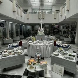 Porcelánmúzeum Hollóháza - Egyéb