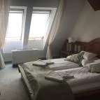 Toldi Fogadó Tokaj - Szobák