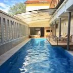 Toldi Fogadó Tokaj - Wellness