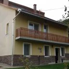 Flóra Apartman Parádsasvár - Külső kép