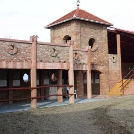 Venus Hotel Zalakaros - Környék