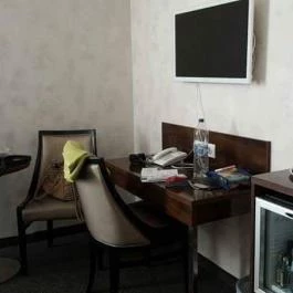 Bástya Konferencia és Wellness Hotel Miskolctapolca - Szobák