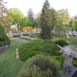 Hotel Panoráma Balatongyörök, Balatongyörök - Környék