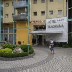 Hotel Panoráma Balatongyörök Balatongyörök - Külső kép