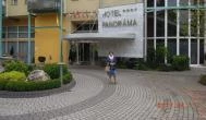 Hotel Panoráma Balatongyörök Balatongyörök - 