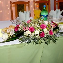 Nosztalgia Étterem , Kistarcsa - Egyéb