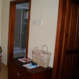 Hotel Villa Natura, Garabonc - Szobák