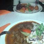 Pastano Trattoria Budapest - Étel/ital