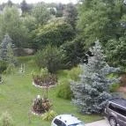 Termál Hotel Pávai Berekfürdő - Medence/kert