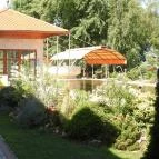 Termál Hotel Pávai Berekfürdő - Külső kép