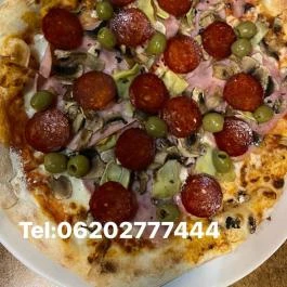 Banya Tanya Sárvár - Étel/ital