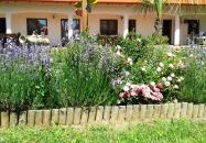 Borostyán Apartmanház Abádszalók