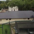 Hotel Reál Balatonföldvár - Medence/kert