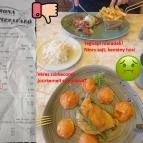 Korona Étterem & Pizzafaló Pizzéria Bicske - Egyéb