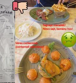 Korona Étterem & Pizzafaló Pizzéria