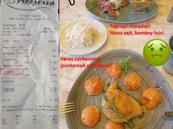 Korona Étterem & Pizzafaló Pizzéria Bicske Korona Étterem & Pizzafaló Pizzéria Bicske