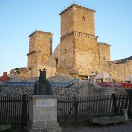 Diósgyőri Várkert Panzió, Miskolc - Környék