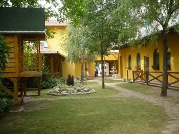 Kárpátia Panzió Esztergom