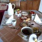 Ferienhaus Apartmanház Zalánki Eger - Vendéglátás