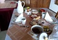 Ferienhaus Apartmanház Zalánki Eger